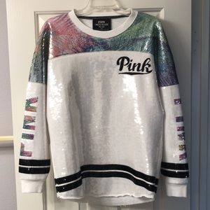Victoria’s Secret PINK sweater